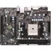 華擎 ASRock FM2A85M-DG3 AMD A85 FM2 M-ATX 主機板